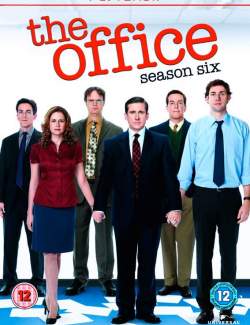  ( 6) / The Office (season 6) (2010) HD 720 (RU, ENG)