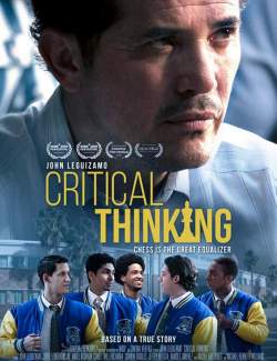   / Critical Thinking (2020) HD 720 (RU, ENG)