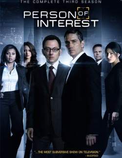    ( 3) / Person of Interest (season 3) (2013) HD 720 (RU, ENG)