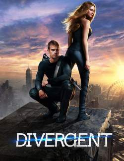  / Divergent (2014) HD 720 (RU, ENG)