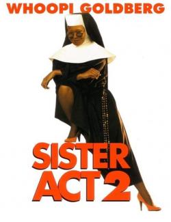 ,  2 / Sister Act 2 (1993) HD 720 (RU, ENG)