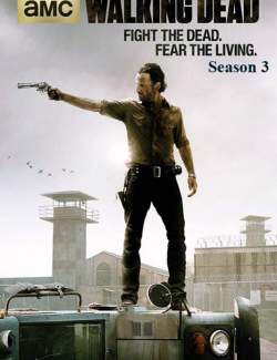   ( 3) / The Walking Dead (season 3) (2012) HD 720 (RU, ENG)