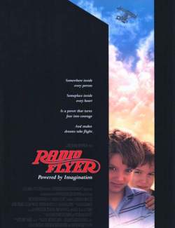  / Radio Flyer (1992) HD 720 (RU, ENG)
