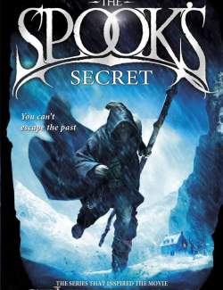   / The Spook's Secret (Delaney, 2006)    