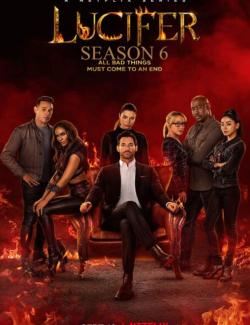 Люцифер (сезон 6) / Lucifer (season 6) (2021) HD 720 (RU, ENG)