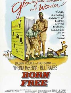   / Born Free (1966) HD 720 (RU, ENG)