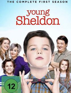 Детство Шелдона (сезон 1) / Young Sheldon (season 1) (2017) HD 720 (RU, ENG)