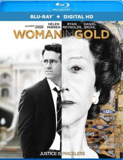    / Woman in Gold (2015) HD 720 (RU, ENG)