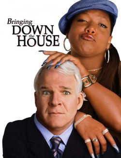    / Bringing Down the House (2003) HD 720 (RU, ENG)