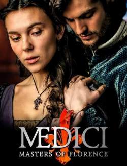   ( 2) / Medici: The Magnificent (season 2) (2019) HD 720 (RU, ENG)