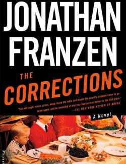  / The Corrections (Franzen, 2001)    