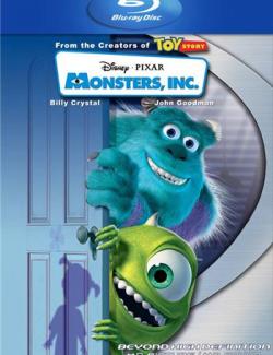   / Monsters, Inc. (2001) HD 720 (RU, ENG)