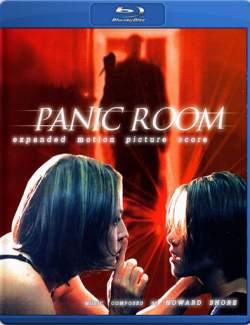   / Panic Room (2002) HD 720 (RU, ENG)