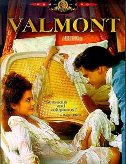 / Valmont (1989) HD 720 (RU, ENG)