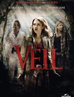  / The Veil (2015) HD 720 (RU, ENG)