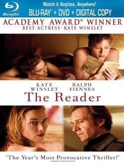  / The Reader (2008) HD 720 (RU, ENG)