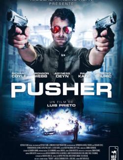  / Pusher (2012) HD 720 (RU, ENG)