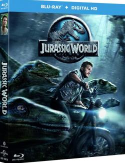    / Jurassic World (2015) HD 720 (RU, ENG)