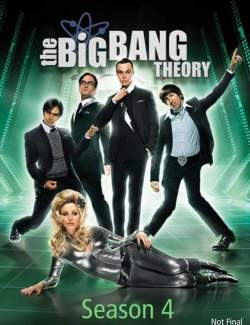    ( 4) / The Big Bang Theory (season 4) (2010) HD 720 (RU, ENG)