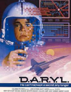  / D.A.R.Y.L. (1985) HD 720 (RU, ENG)