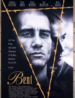  / Bent (1997) HD 720 (RU, ENG)