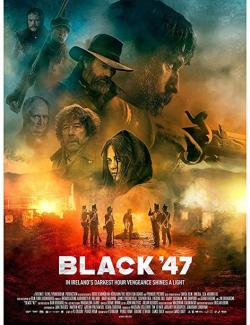  47- / Black 47 (2017) HD 720 (RU, ENG)