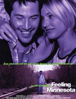   / Feeling Minnesota (1996) HD 720 (RU, ENG)