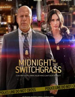 Полночь на злаковом поле / Midnight in the Switchgrass (2021) HD 720 (RU, ENG)