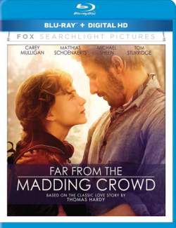     / Far from the Madding Crowd (2015) HD 720 (RU, ENG)