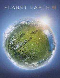 Планета Земля 2 / Planet Earth II (2016) HD 720 (RU, ENG)