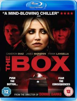  / The Box (2009) HD 720 (RU, ENG)