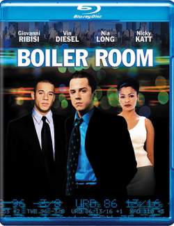  / Boiler Room (2000) HD 720 (RU, ENG)