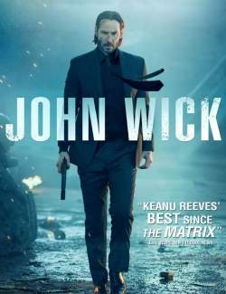   / John Wick (2014) HD 720 (RU, ENG)