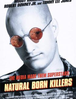   / Natural Born Killers (1994) HD 720 (RU, ENG)