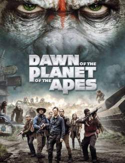  :  / Dawn of the Planet of the Apes (2014) HD 720 (RU, ENG)