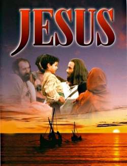  / Jesus (1979) HD 720 (RU, ENG)