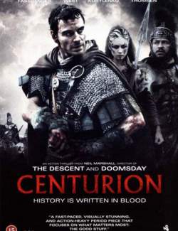  / Centurion (2009) HD 720 (RU, ENG)