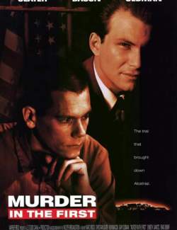    / Murder in the First (1994) HD 720 (RU, ENG)