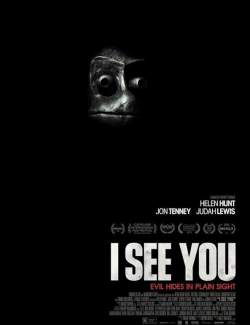    / I See You (2019) HD 720 (RU, ENG)