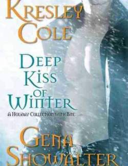    / Deep Kiss of Winter (Kresley, 2009)    