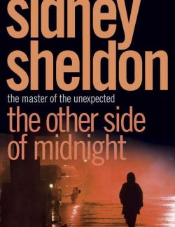 Оборотная сторона полуночи / The Other Side of Midnight (Sheldon, 1973) – книга на английском