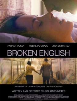    / Broken English (2007) HD 720 (RU, ENG)