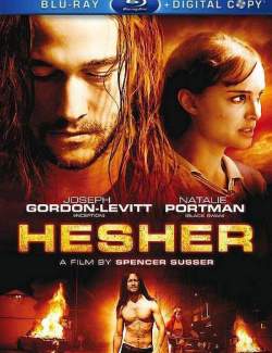  / Hesher (2010) HD 720 (RU, ENG)