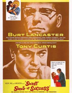    / Sweet Smell of Success (1957) HD 720 (RU, ENG)