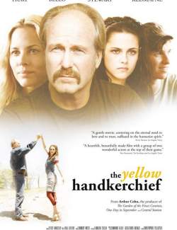    / The Yellow Handkerchief (2008) HD 720 (RU, ENG)