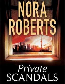   / Private Scandals (Roberts, 1993)    