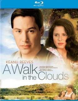    / A Walk in the Clouds (1995) HD 720 (RU, ENG)