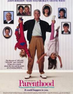  / Parenthood (1989) HD 720 (RU, ENG)