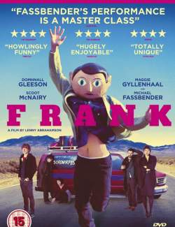  / Frank (2013) HD 720 (RU, ENG)