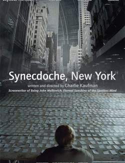 -, - / Synecdoche, New York (2008) HD 720 (RU, ENG)